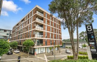 206/8 Nugent Street, Grafton