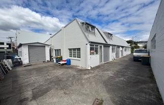 Incentive on Offer – Workshop + Shed
