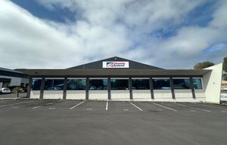 Affordable High-Profile Office with 20 Car Parks 