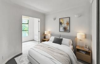 4E/57  Boulcott St, Te Aro