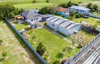 20 Dixons Line, Bunnythorpe