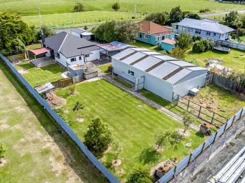 20 Dixons Line, Bunnythorpe