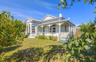 1 Bryant Street, Takaro