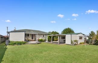 1 Coronation Road, Morrinsville