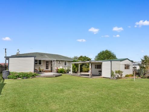 1 Coronation Road, Morrinsville
