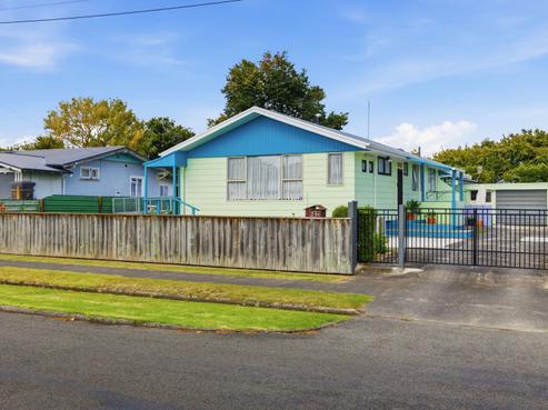 23A Gloucester Street, Whanganui Central