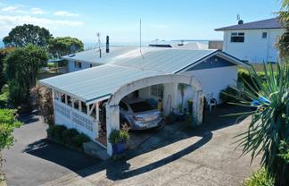 132 Town Point Road, Maketu