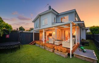 2A Taranto Place, Glendowie