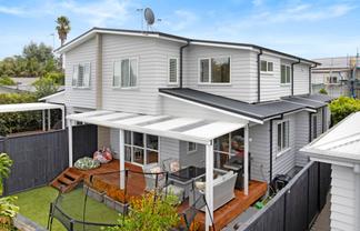 2A Taranto Place, Glendowie