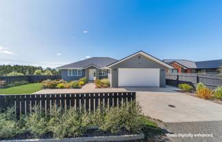 184 Ranfurly Road, Feilding