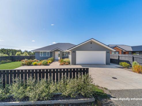 184 Ranfurly Road, Feilding