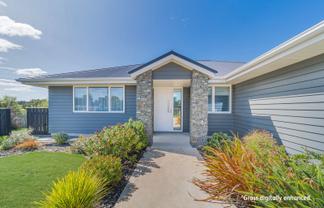 184 Ranfurly Road, Feilding