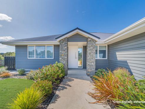 184 Ranfurly Road, Feilding