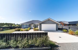 184 Ranfurly Road, Feilding