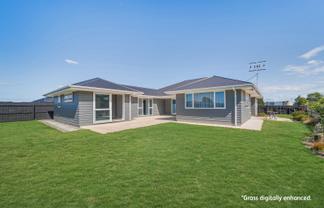 184 Ranfurly Road, Feilding