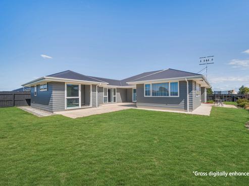 184 Ranfurly Road, Feilding