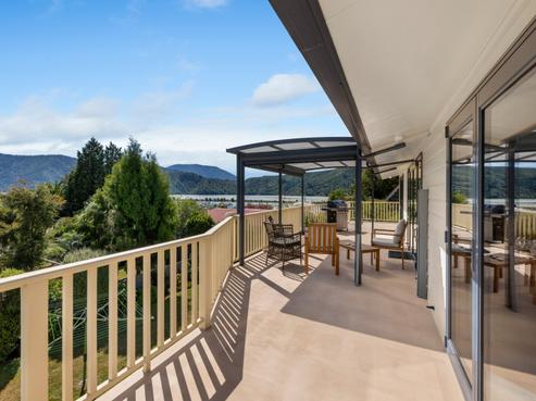 28 Lawrence Street, Havelock