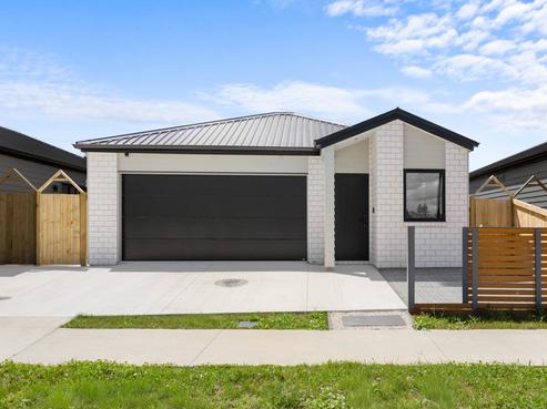 28 Furlough Road, Opaheke