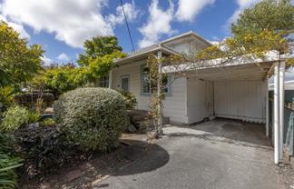 40 Cambridge Street, Levin