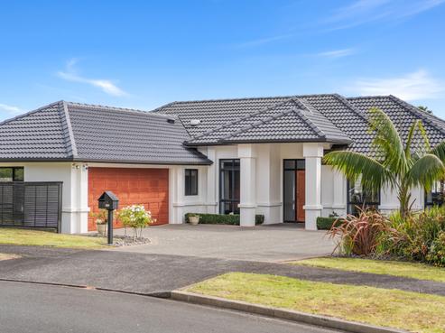 19 Willis Avenue, Pukekohe