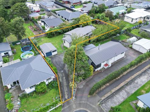 63 Cunningham Street, Grasmere