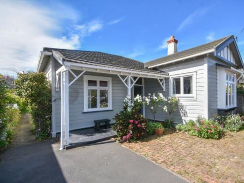 5 Nile Street, Saint Clair