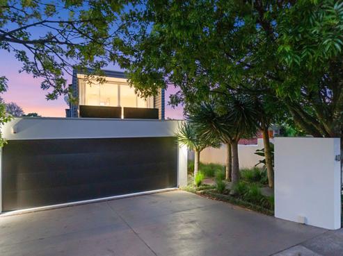 40 Woodside Road, Mount Eden