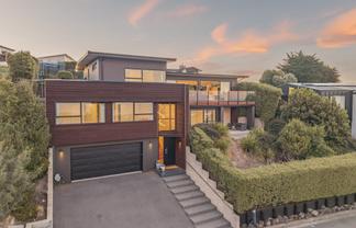 3 The Terrace, Mount Pleasant