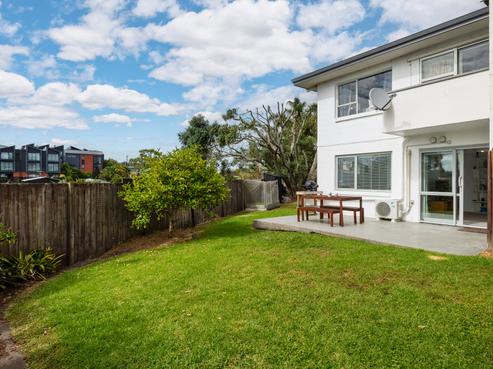 1/21 Finch Street, Morningside