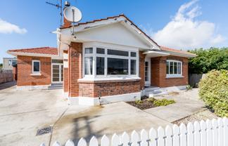 3 Bush Road, Mosgiel