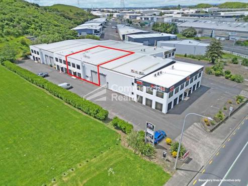 1016 Great South Road, Penrose