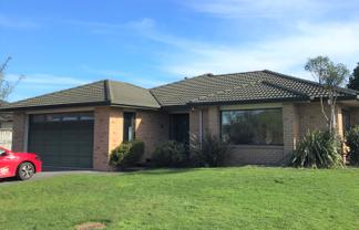 6 Daniel Crescent, Cambridge