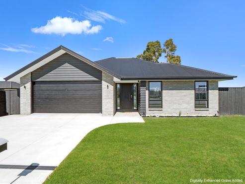 25 Kersey Avenue, Darfield