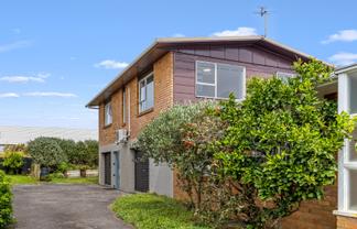 80b Buller Street, New Plymouth