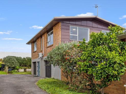 80B Buller Street, New Plymouth Central