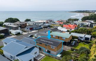 80b Buller Street, New Plymouth