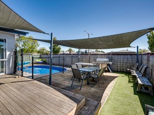 248A Kennedy Road, Onekawa