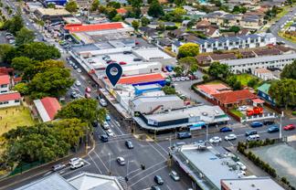 Bite size freehold in Papatoetoe town centre