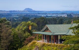 360A Busby Road, Katikati