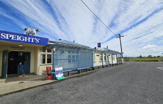 Travellers Rest Tavern – Drummond