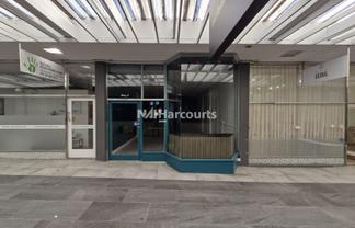 Bite Sized Retail Space - Takapuna