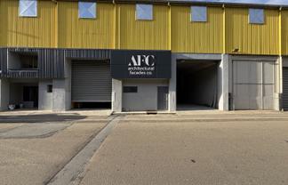 Versatile Ngauranga Industrial Unit