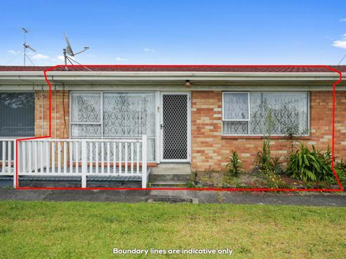 2/79 Glendale Road, Glen Eden