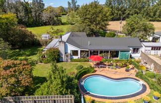 109 Nursery Road, Masterton