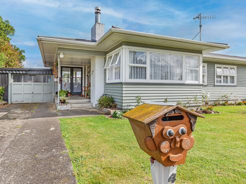 4 Margaret Street, Levin