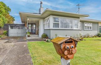 4 Margaret Street, Levin