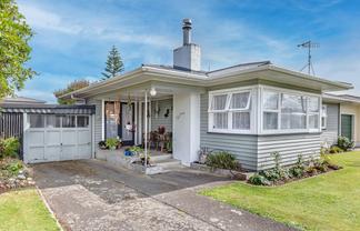 4 Margaret Street, Levin
