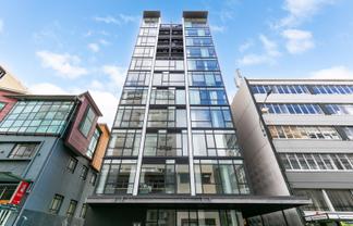 1004/212 Willis Street, Te Aro