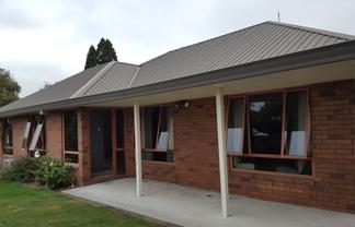 35 George Street, Rangiora