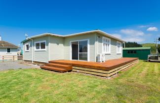 560A Lavenham Road, Waituhi